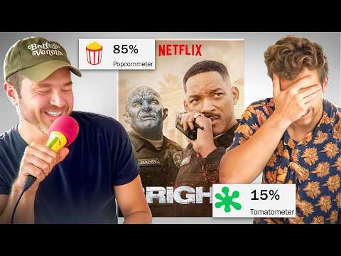 Movies that broke Rotten Tomatoes