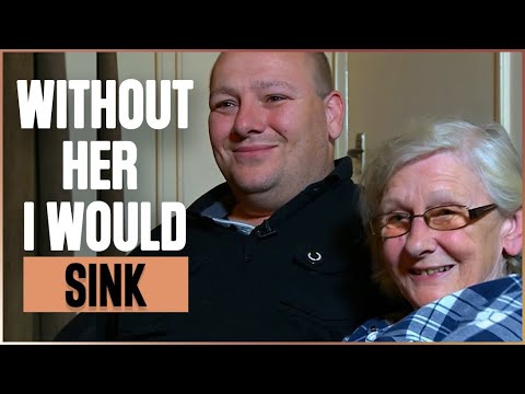 My Wife Is 26 Years Older And My Carer