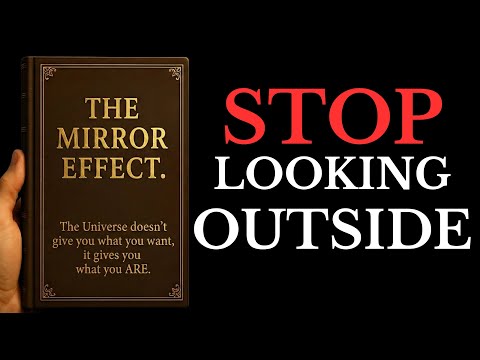 HACK REALITY: How to Reprogram Your Mind and Break the Loop | Full Audiobook