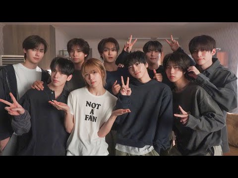 𝐏𝐥𝐚𝐲𝐥𝐢𝐬𝐭 | 들을수록 신나는 크래비티 수록곡 플레이리스트 ♪