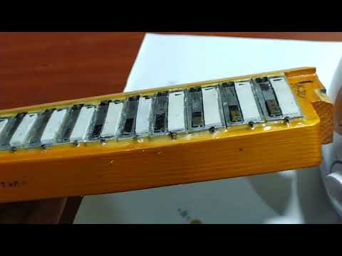 Ремонт баяна Тула 304