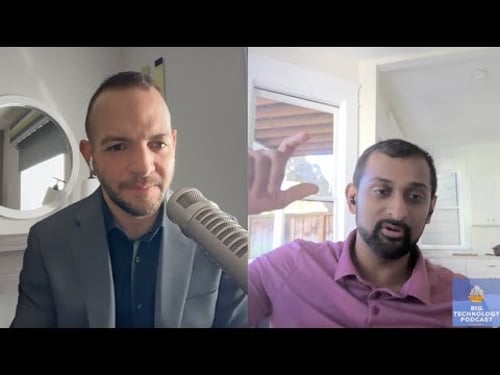 Generative AI 101: Tokens, Pre-training, Fine-tuning, Reasoning — With SemiAnalysis CEO Dylan Patel