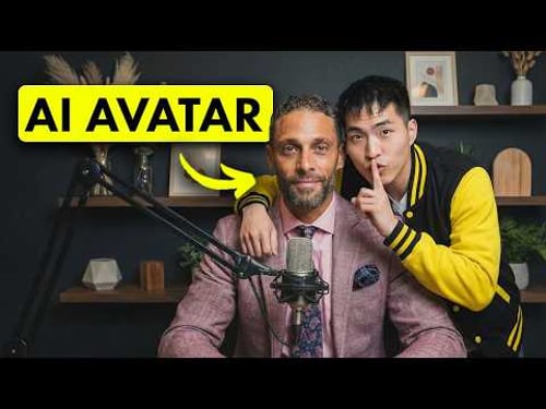 The NEW Way to Create Realistic Talking AI Avatars