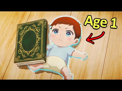 Boy Reincarnates with the Ability to Use All 4 Elements So He Became the Greatest Child Prodigy