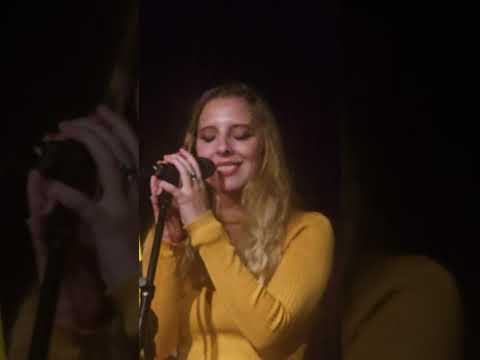 I Put a Spell on You at Hotel Eve