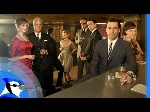 Manufacturing a Dream: A Mad Men Retrospective