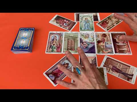 ЧТО ОН ЗАДУМАЛ ПО ОТНОШЕНИЮ К ВАМ? БУДУТ ЛИ ДЕЙСТВИЯ С ЕГО СТОРОНЫ. Его мысли и чувства 100% Колена