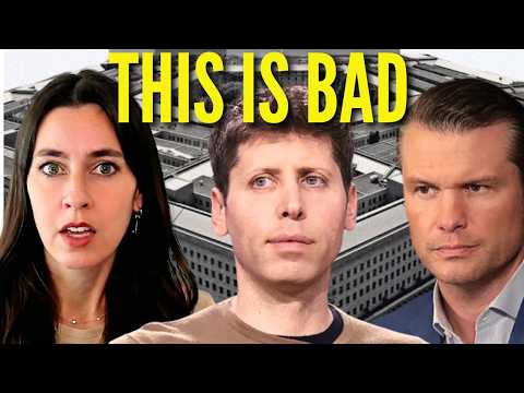 The AI Scandal Rocking Silicon Valley