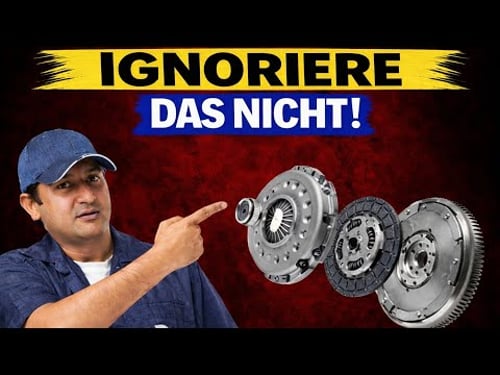 Defekter DREHMOMENTWANDLER? 9 Warnzeichen, die du NICHT ignorieren darfst!