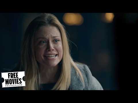 Claire Coffee (Grimm) in The Sisterhood (ganzer Thriller)