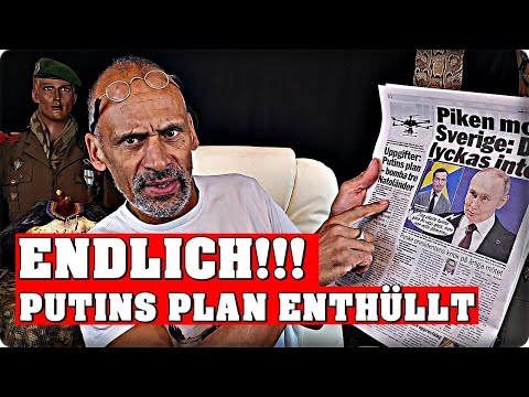 Drei Nato-Länder bombardieren: Ist das Putins Plan?