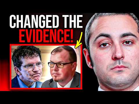 Karen Read Trial: Burgess Gets Humiliated on the Stand (Again)