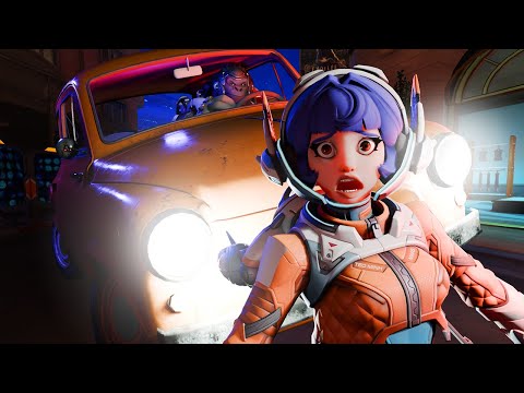 1v1ing Streamers but I'm actually Cheating