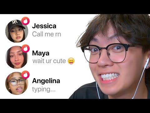 I Swiped Right 1000 Times on Tinder