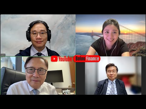 【430 財經直播室】2025-10-27 藺常念 彭偉新 黃敏碩 太陽神 |菠蘿包工作室 BoLoo Finance 菠蘿包工作室 BoLoo Finance