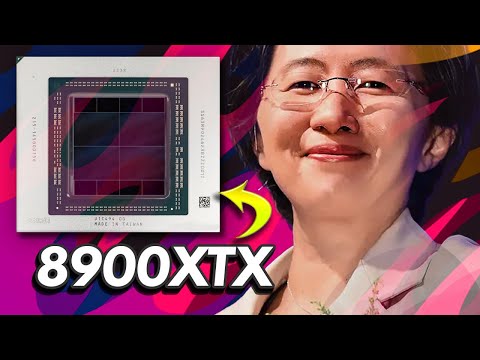 No RDNA 4 high-end GPU? THINK again!