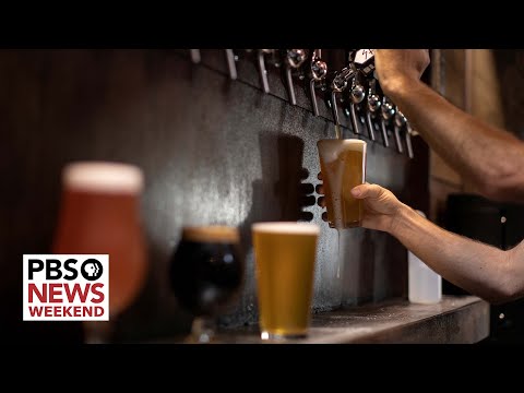 Expert describes the health benefits of ‘Dry January’