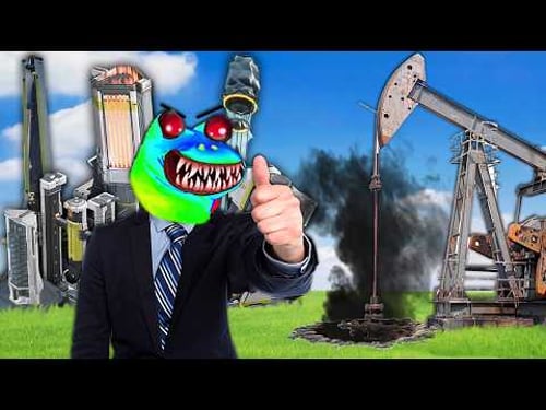 Creating 𝐸𝓉𝒽𝒾𝒸𝒶𝓁 Factories in Arknights: Endfield