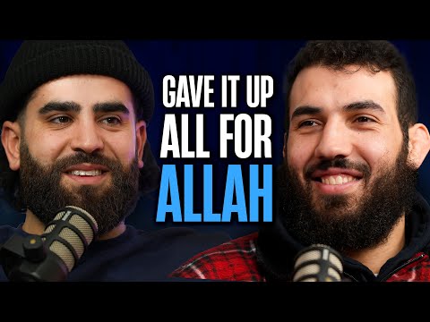 Sacrifice & Conviction: Achieving Everything in BJJ at 27 Without Compromise | Feat. Siraj Soufi