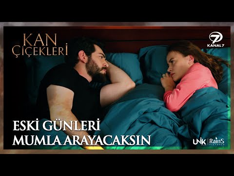 Baran’dan Gelen Her Şeye Razı Olan Dilan - Kan Çiçekleri 152. Bölüm