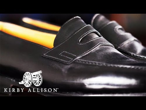 The Ultimate John Lobb Lopez Review | Kirby Allison