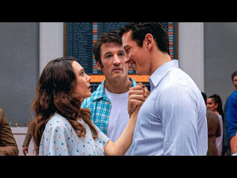 Man Suddenly Dies and Discovers His Wife Has TWO Husbands Waiting in the Afterlife