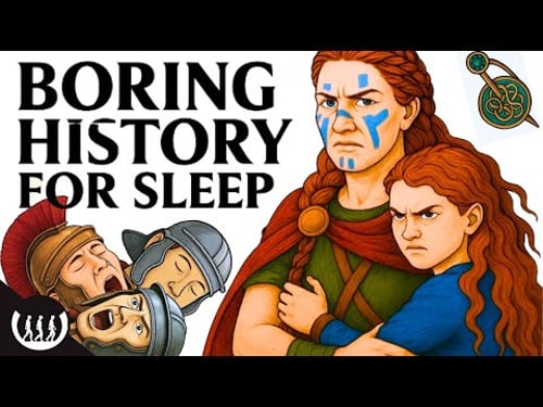 Your Life as Boudica and more