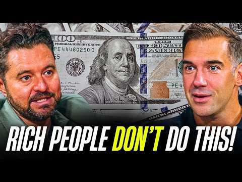 Money Making Expert: The Truth About Wealth No One Teaches You In School!