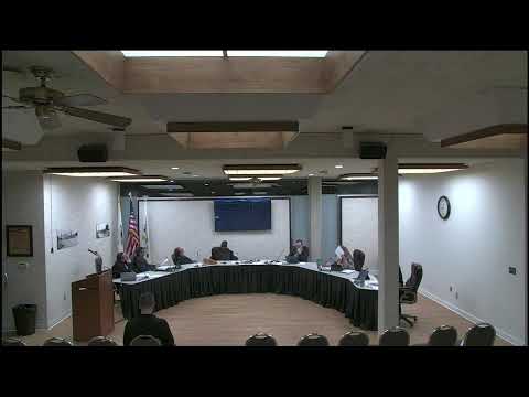 February 17, 2026 City Council Regular Meeting