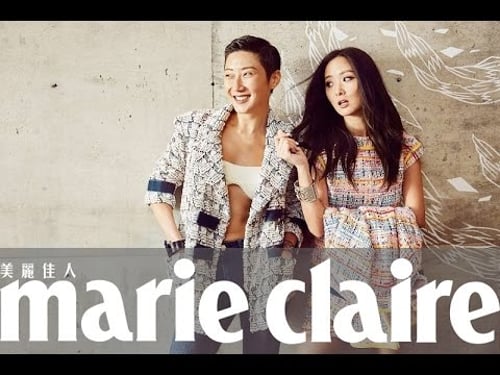 是姐妹也是閨蜜,孫芸芸 X 孫怡 【MC Meets一期一會】