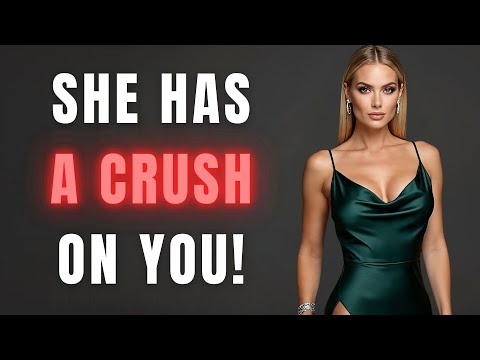 Signs She Likes You But Doesn’t Want You To Notice