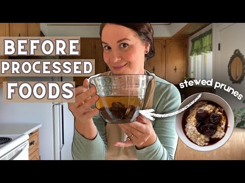 Eating Like It’s World War 1 for a Day