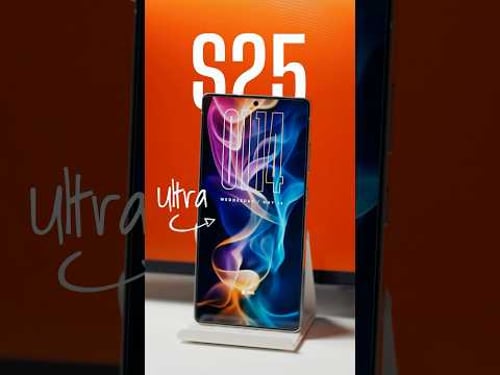 Is the Galaxy S25 Ultra Worth Buying? 2025