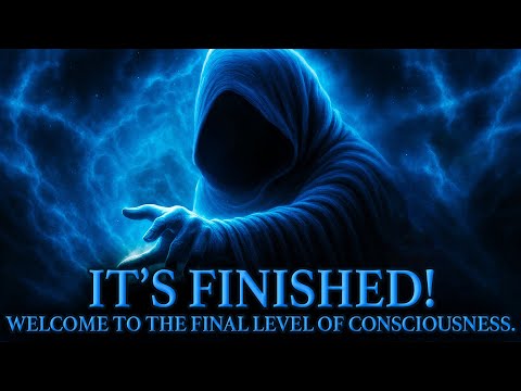 If This Appeared, You've Crossed the FINAL Quantum Reality