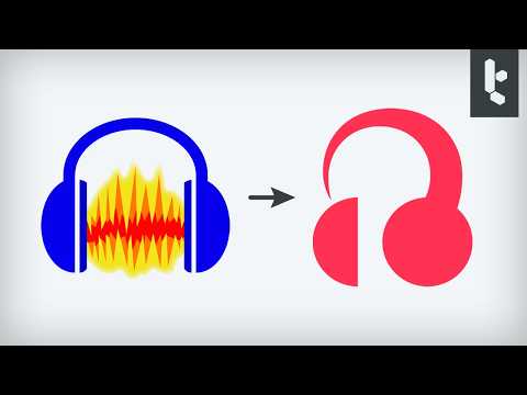 How We're Redesigning Audacity For The Future