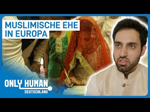 Die Realität hinter muslimischen Hochzeiten