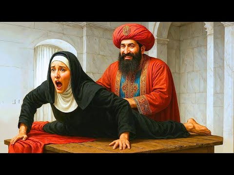 What Ottomans Did to Christian Nuns is Worse Than Death