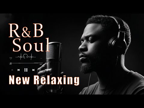 【R&B Soul】Deep Chill Playlist – Smooth Vocals & Soulful Grooves Relax • Study • Focus