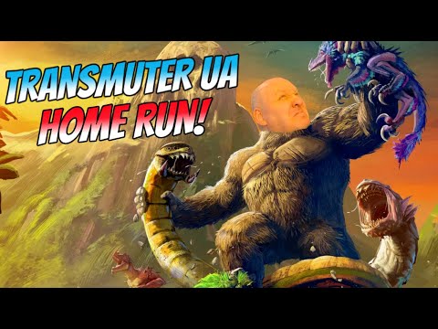 Transmuter Wizard UA (revised) Analysis Dnd 5.5 2024
