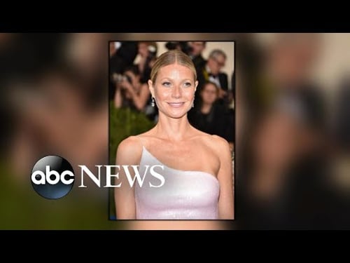 Angelina Jolie, Gwyneth Paltrow add to allegations against Harvey Weinstein