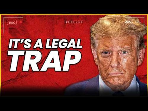 LAWYER EXPLAINS: The Best Response to Police Trick Questions That Can Be Used Against You