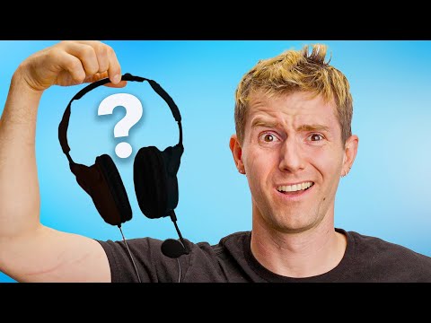 Why is EVERYONE buying this gaming headset?