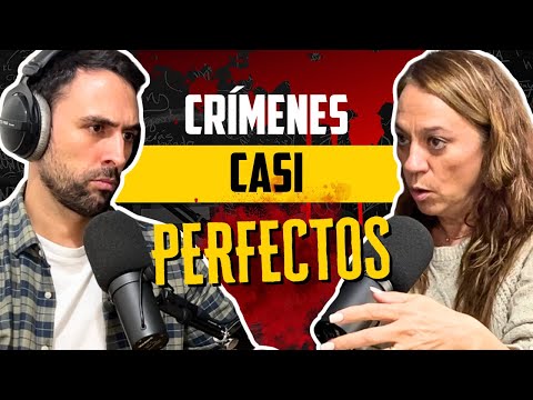 Escalofriantes Asesin0s y Errores Que Cometieron - Paz Velasco | Lo Que Tú Digas 358