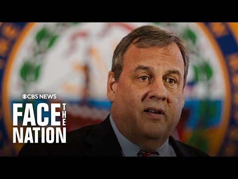 Chris Christie sounds off on prediction markets: "Don't pretend that it's not a bet"