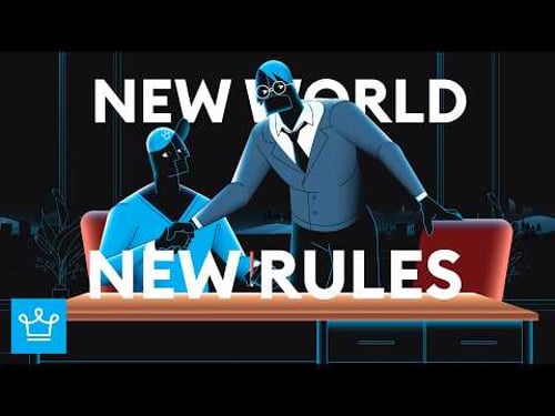 7 Rules That Change Once You Own Assets