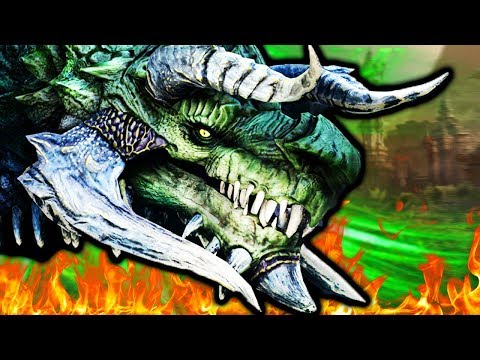 The COMPLETE GUIDE to DRAGONS in the Elder Scrolls - Elder Scrolls Lore