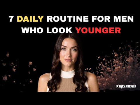 7 Reasons You Look Younger Than Your Age | Anti-Aging Secrets That Actually Work