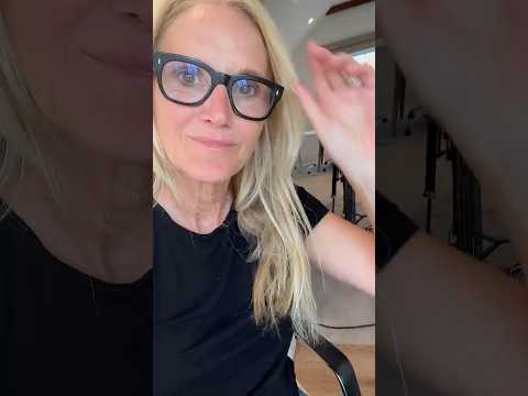 If you don't want to do something... | Mel Robbins #Shorts