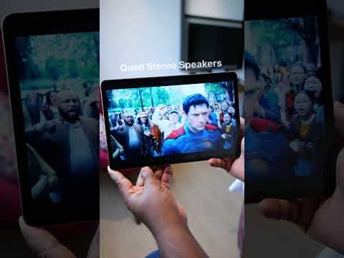 Redmi Pad 2 Pro 5G Unboxing & Spec