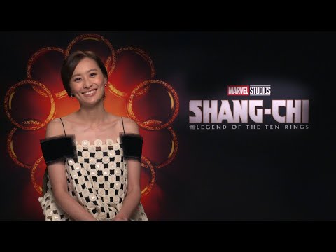 “Shang-Chi” Star Fala Chen on Working With Cinematic Legend Tony Leung